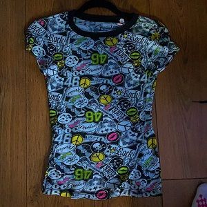 Kids Graphic Tee